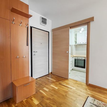 Andrey Apartment Budva Bagian luar foto