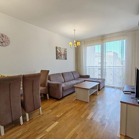 Andrey Apartment Budva Bagian luar foto