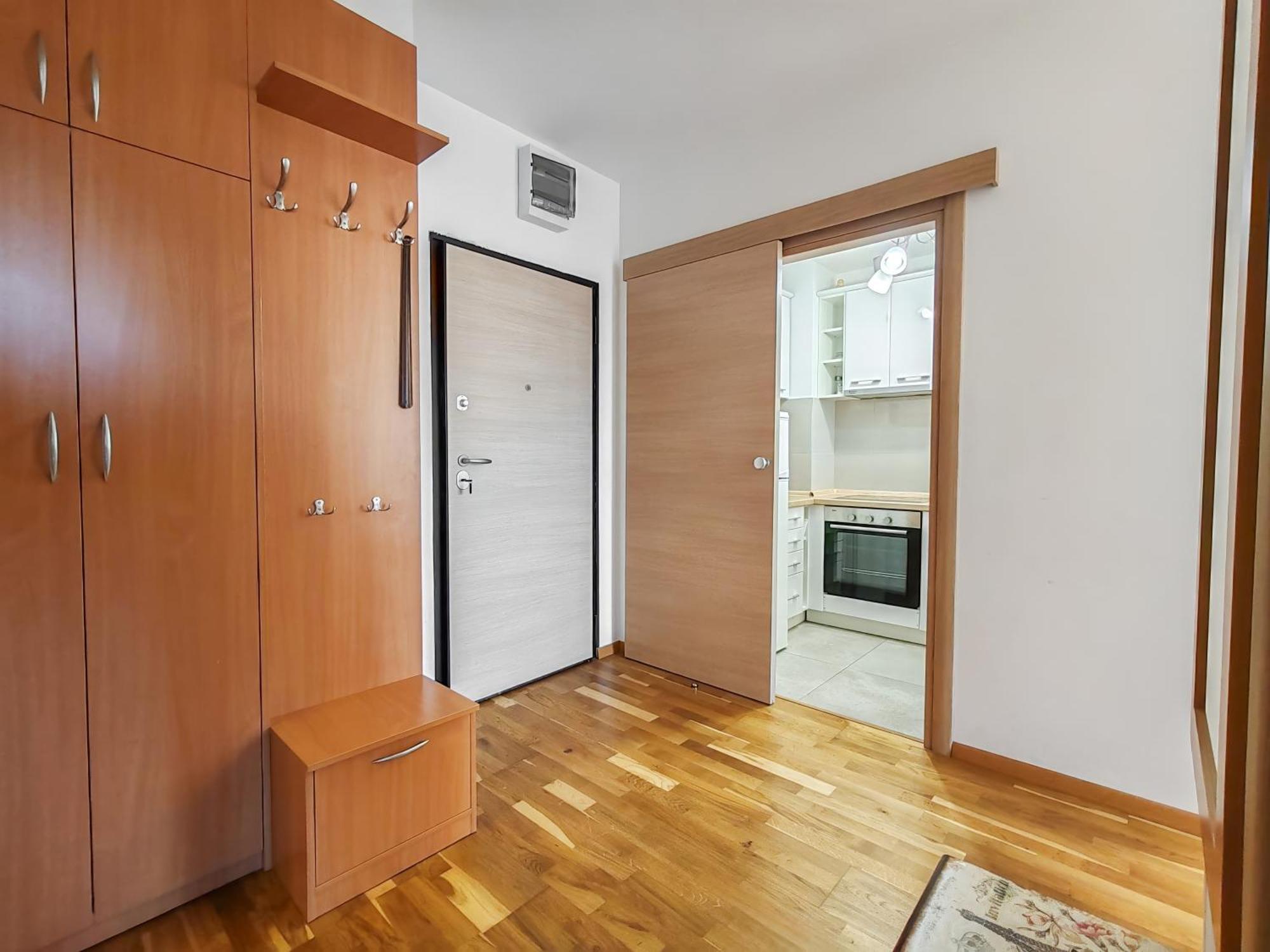Andrey Apartment Budva Bagian luar foto